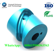 Painting Aluminum Alloy CNC Part